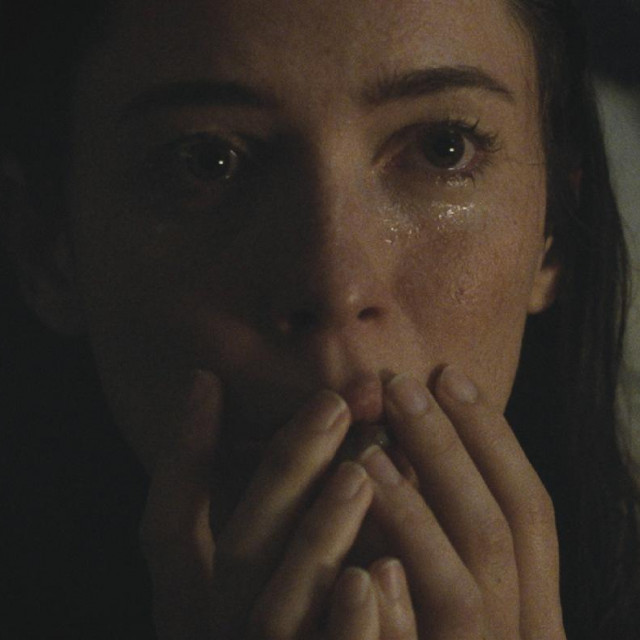 Rebecca Hall u filmu ”Kuća noćnih mora”