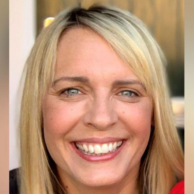 Preminula voditeljica Lisa Shaw