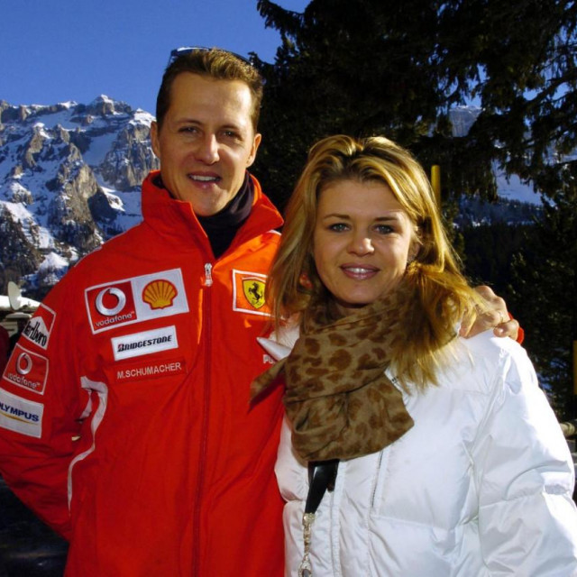 Michael Schumacher, dokumentarac