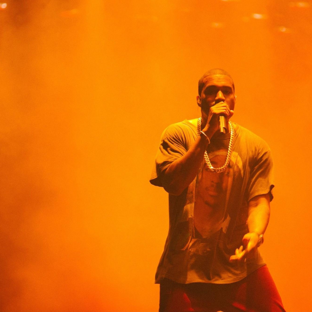 Kanye West/ Profimedia
