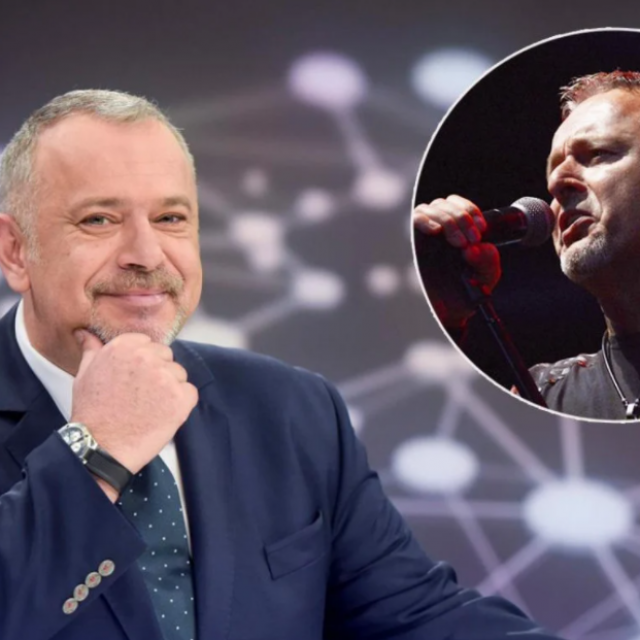 Zoran Šprajc i Marko Perković Thompson