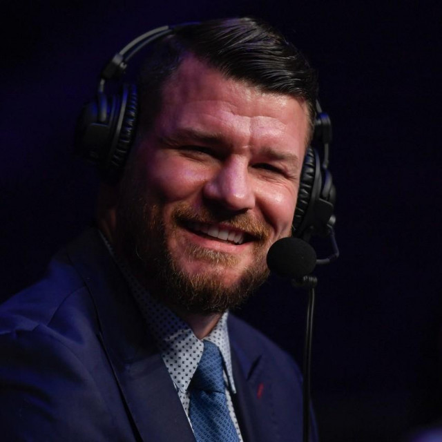 Michael Bisping