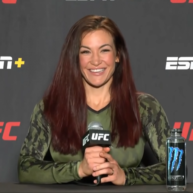 Miesha Tate