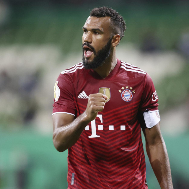 Eric Maxim Choupo-Moting