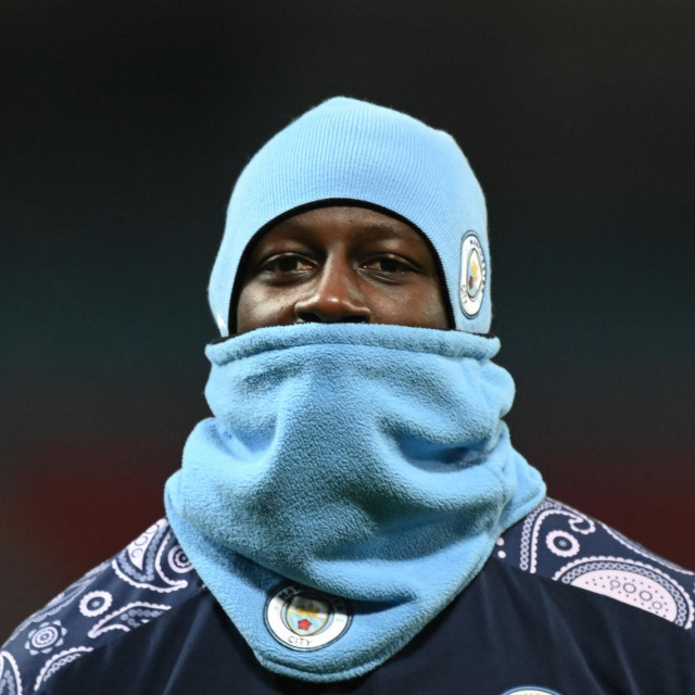 Benjamin Mendy