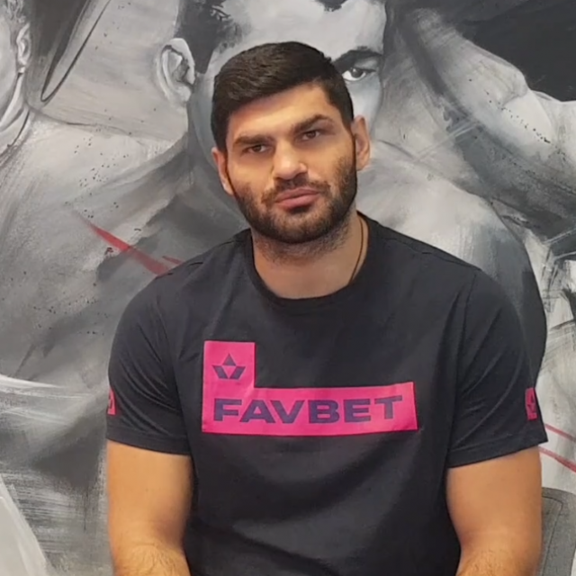 Filip Hrgović