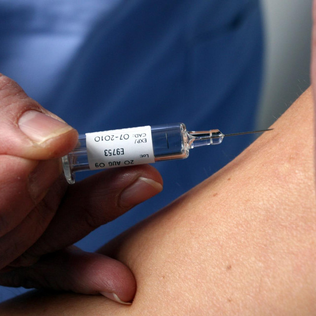 Cijepljenje, Ilustracija