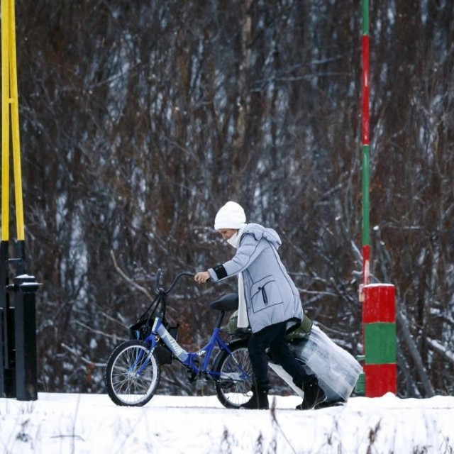 Norveško-ruska granica