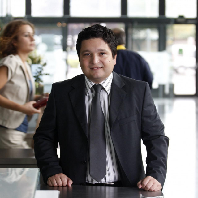 Alen Kovač