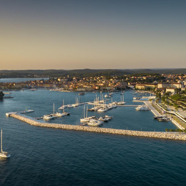 Rovinj