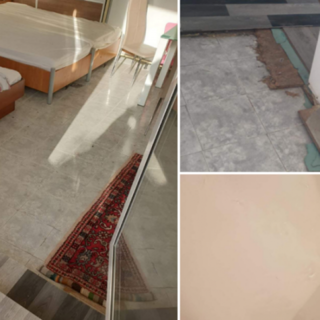 Smještaj iz članka