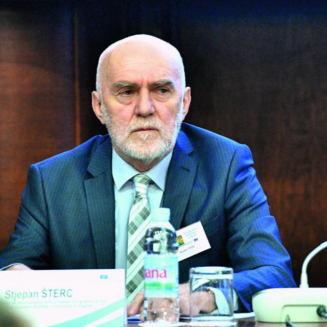 Stjepan Šterc