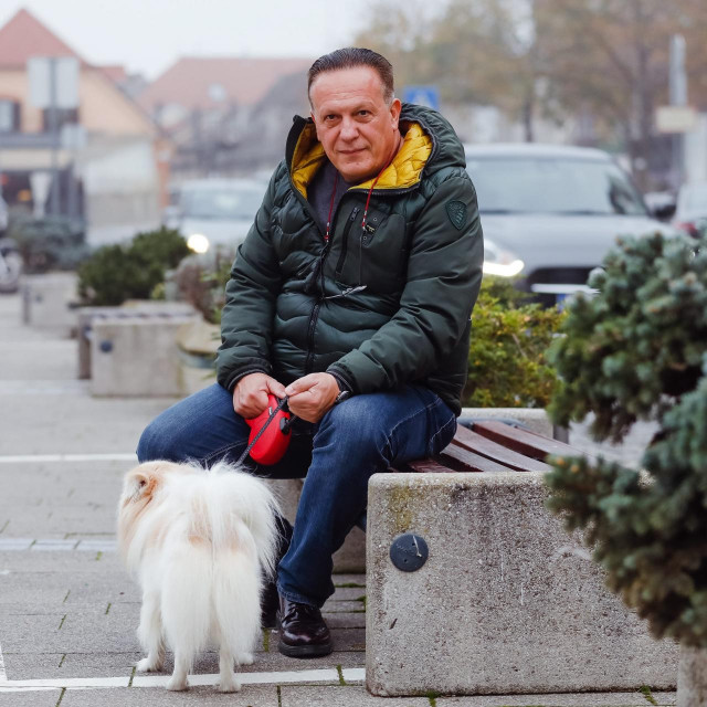 Hrvoje Tomasović