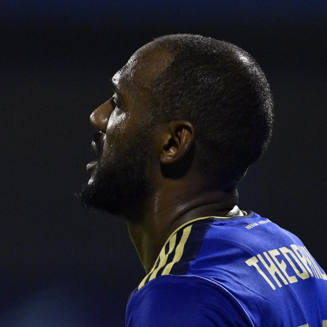 Kevin Theophile-Catherine