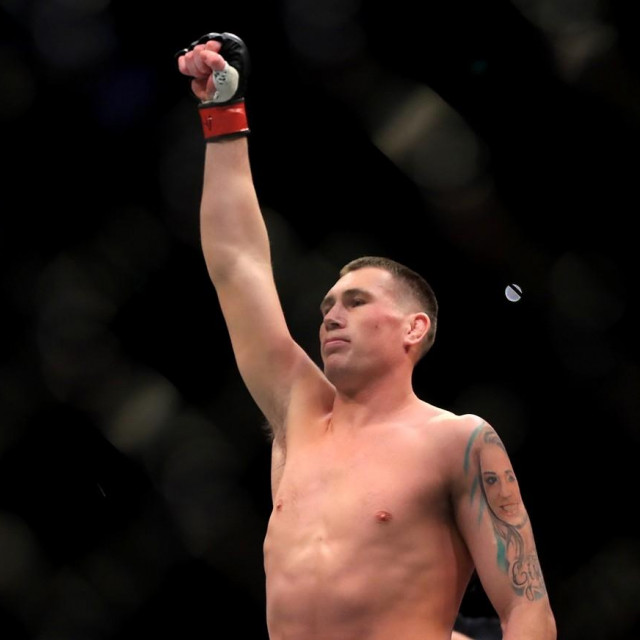 Darren Till