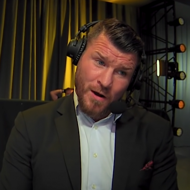 Michael Bisping