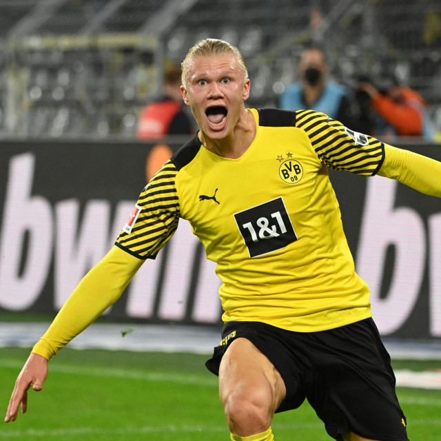 Erling Haaland