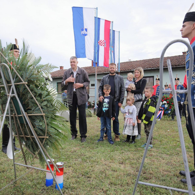 30. obljetnica smrti snimatelja HRT-a Žarka Kaića



 