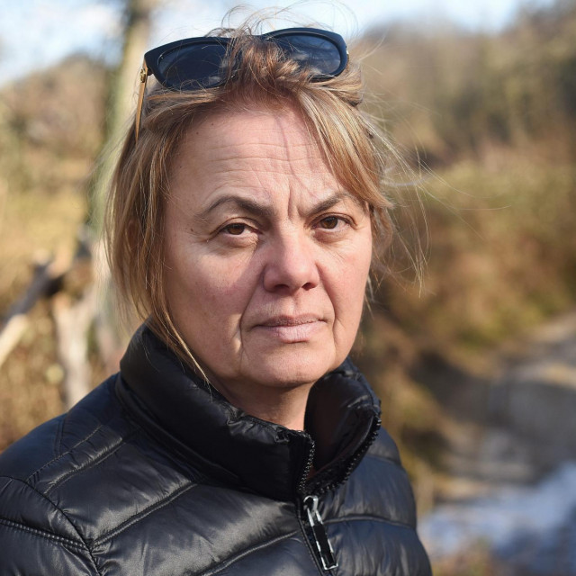 Branka Bakšić Mitić