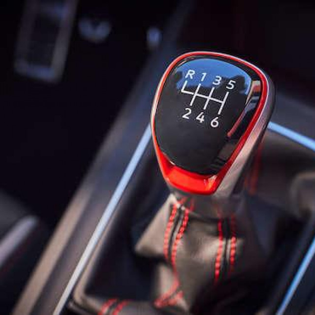 2021 Volkswagen Jetta GLI