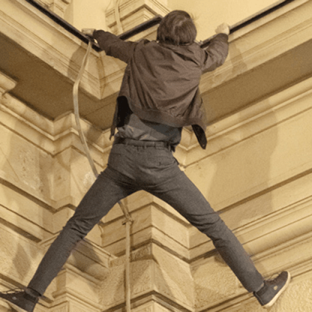 Prizori s tuluma u Zagrebu tijekom pandemije