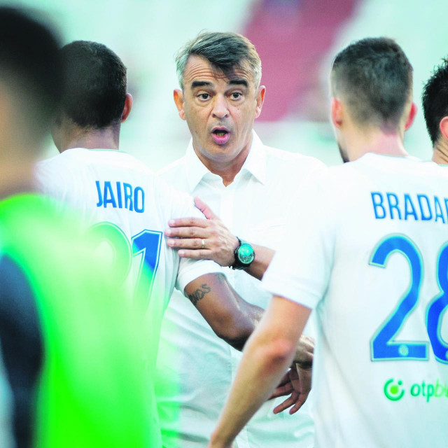 Damir Burić