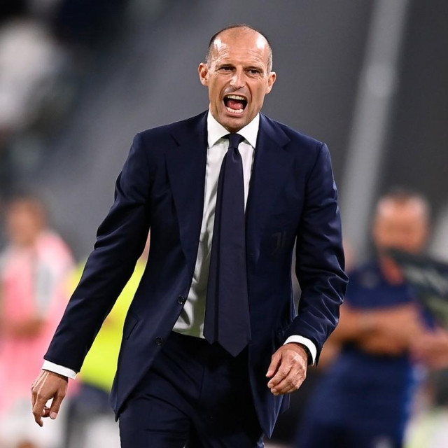 Max Allegri