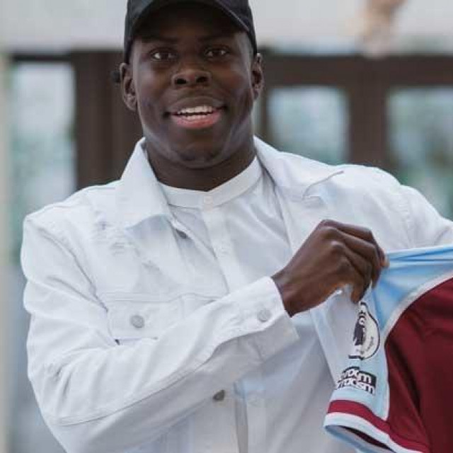 Kurt Zouma