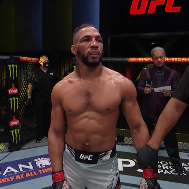Kevin Lee