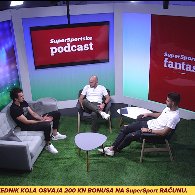 Podcast Lokosi