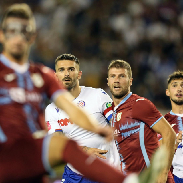 Livaja protiv Rijeke nije bio ubojit...