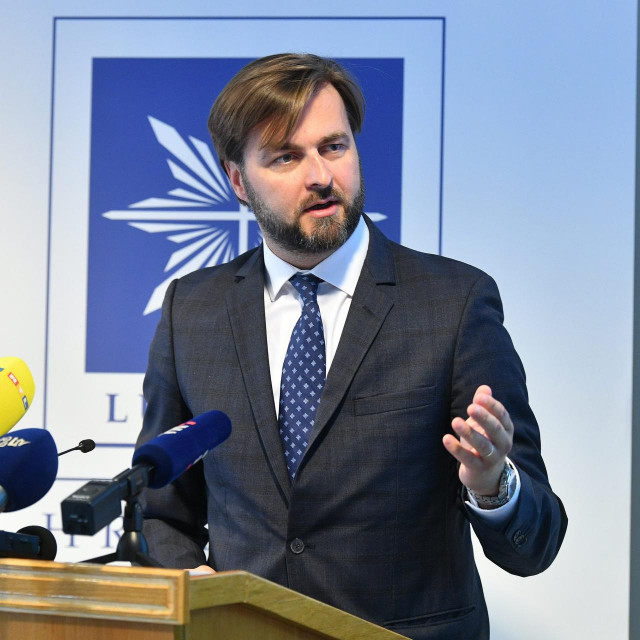 Tomislav Ćorić