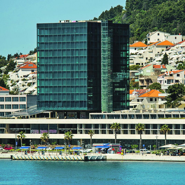 Hotel Marjan