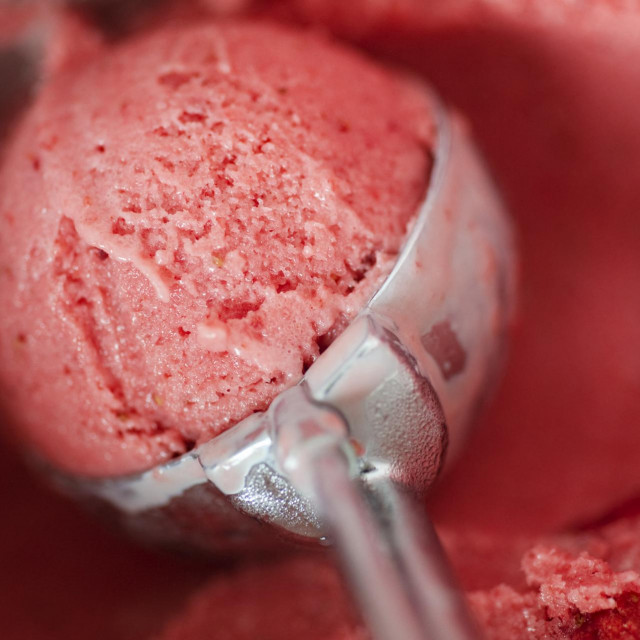 Sladoled/Ilustracija