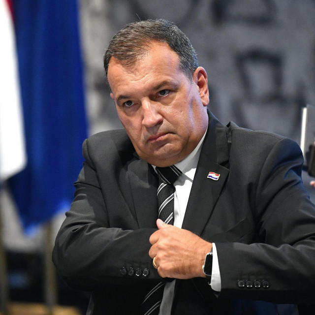 Vili Beroš