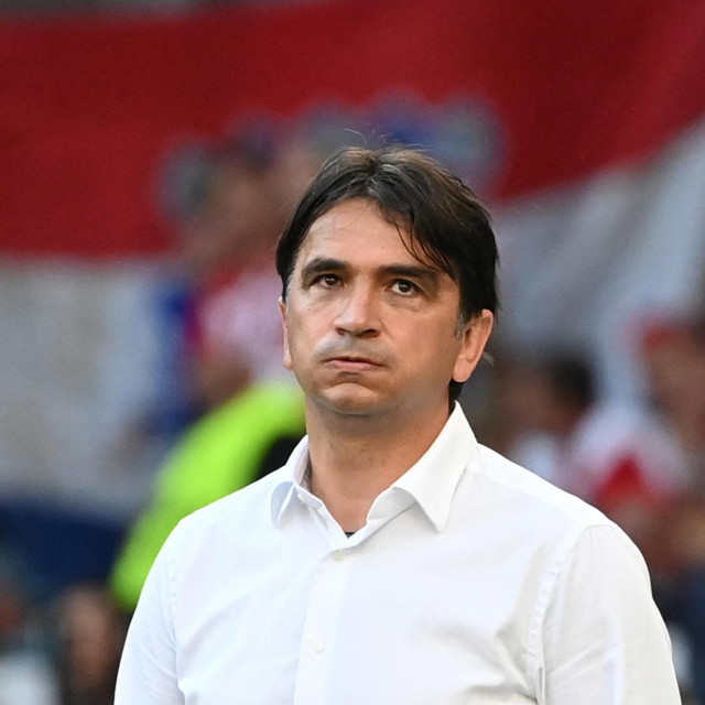 Zlatko Dalić