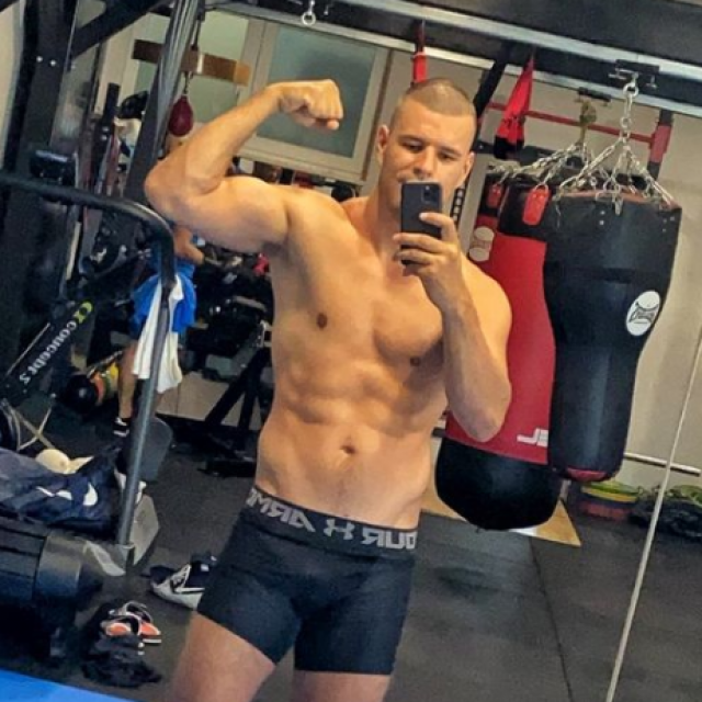 Petar Milas