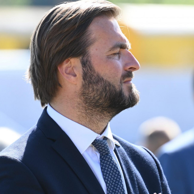 Tomislav Ćorić