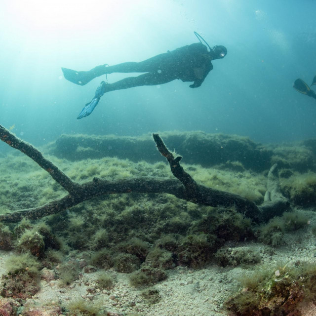 Ronilački centar Diving Žužić