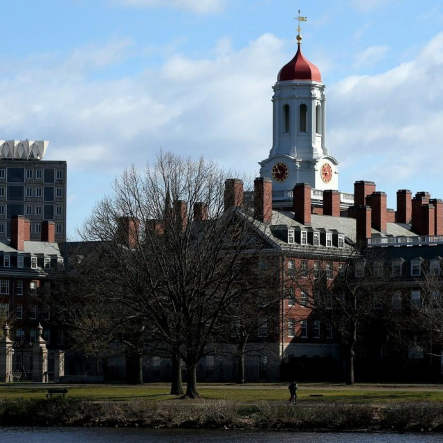 Sveučilište Harvard