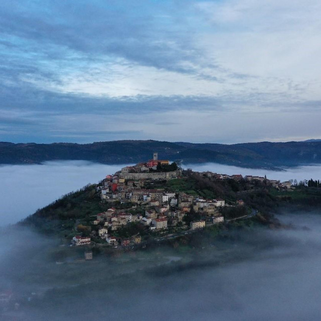 Croatia_Europe From Above