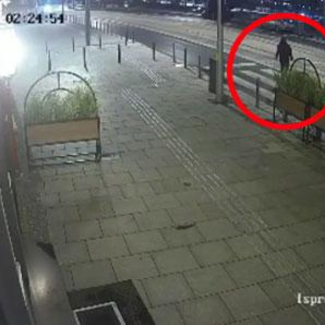 Izbjegnuta tragedija