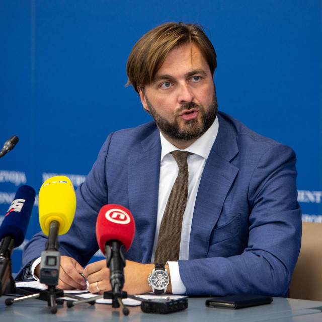 Tomislav Ćorić