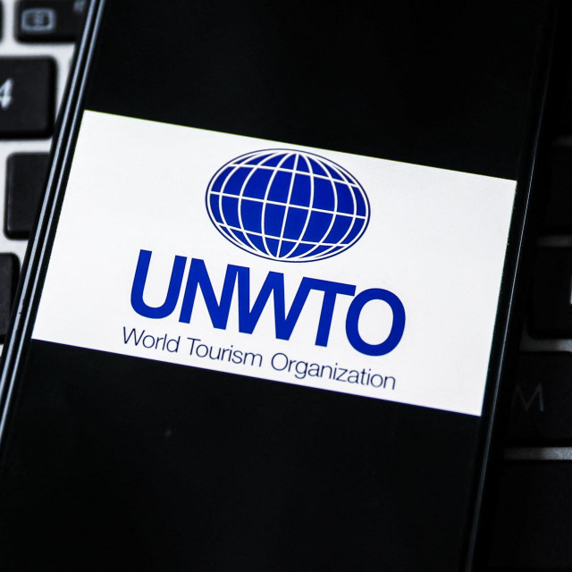 UNWTO logo