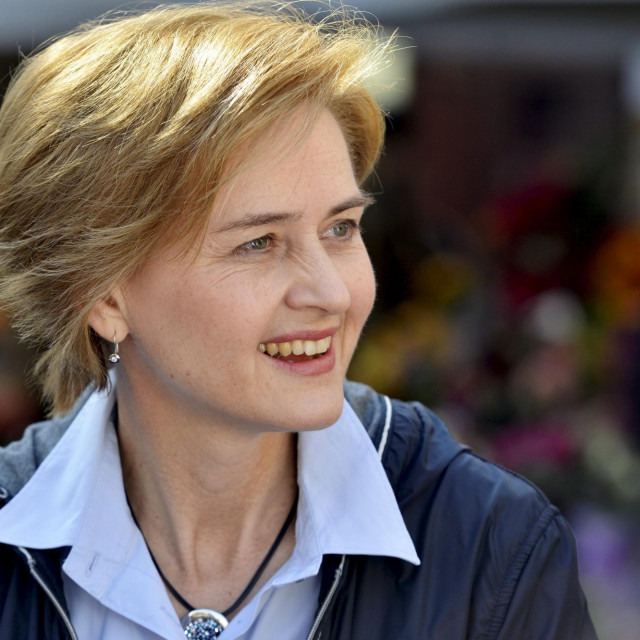 Sandra Švaljek