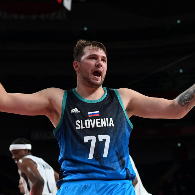 Luka Dončić