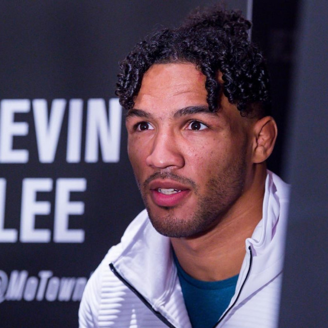 Kevin Lee