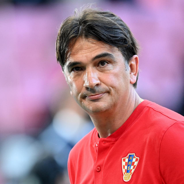 Zlatko Dalić