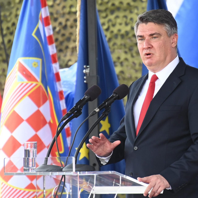Zoran Milanović