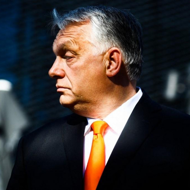 Viktor Orban